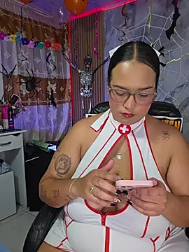 Teffy__xxx's Live XXX Chat