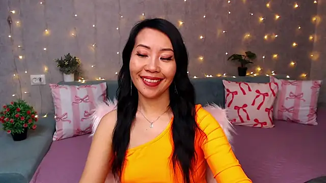 Chat XXX en directo de LiaPak