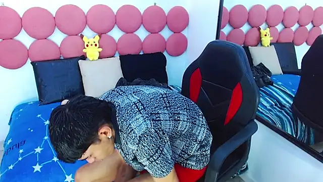 Drake_Jack Live XXX-chat