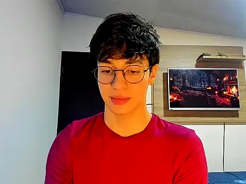 Chat +18 de TheBluePrince ao vivo