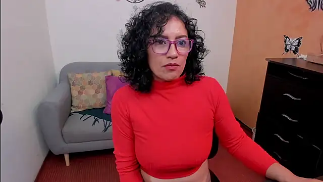 scarlet_wet's Live XXX Chat