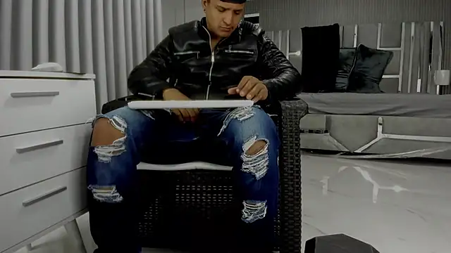 master_jens Chat XXX live