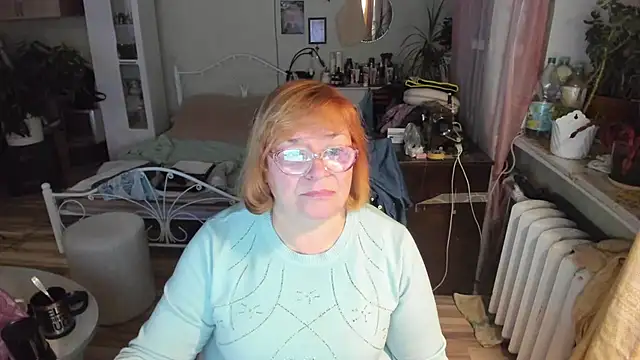 Czat XXX na żywo – rekelme