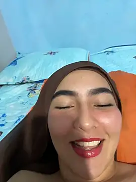 Czat XXX na żywo – Malika_Noor