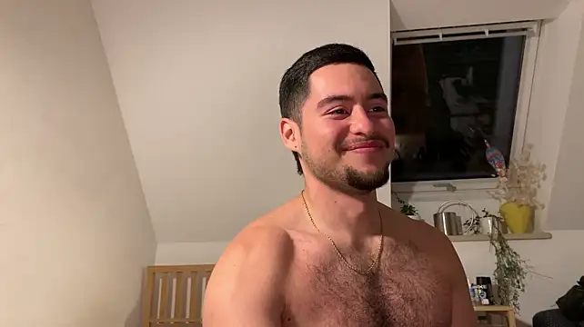maxingold live XXX chat
