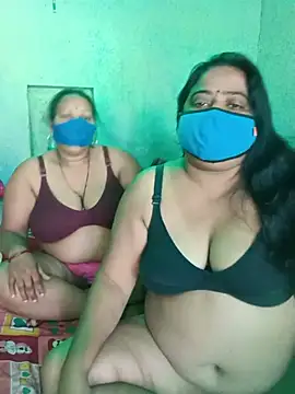 Živý XXX chat Group_Of_Lust