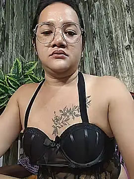 ChelSeyMystery Obrolan Langsung XXX