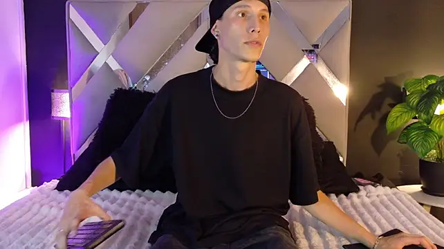 Alexxey_x – Naživo XXX chat
