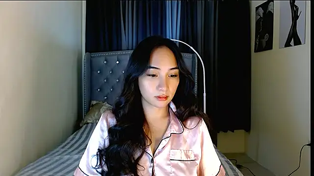 Chat XXX Live AsiaticRose_06