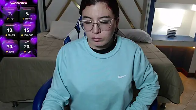 Czat XXX na żywo – allison_mc
