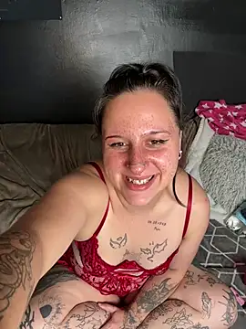 Czat XXX na żywo – Emma_Rose77