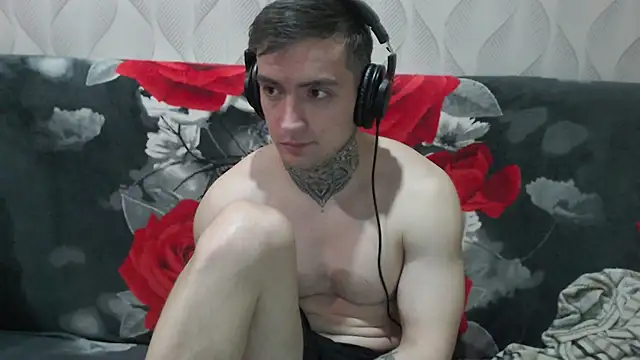 this_is_andy XXX чат на живо