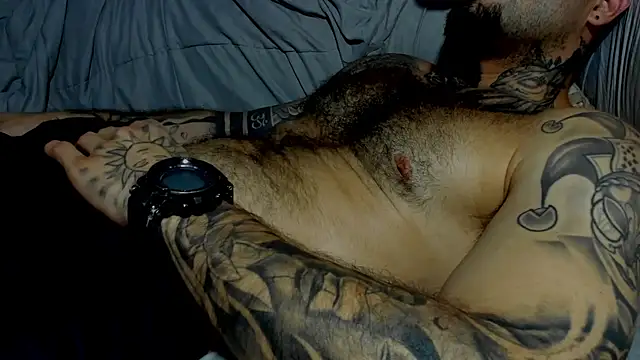 Chat XXX en directo de Adam_Maxwel