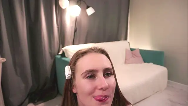 KassandraGerten Live XXX-Chat