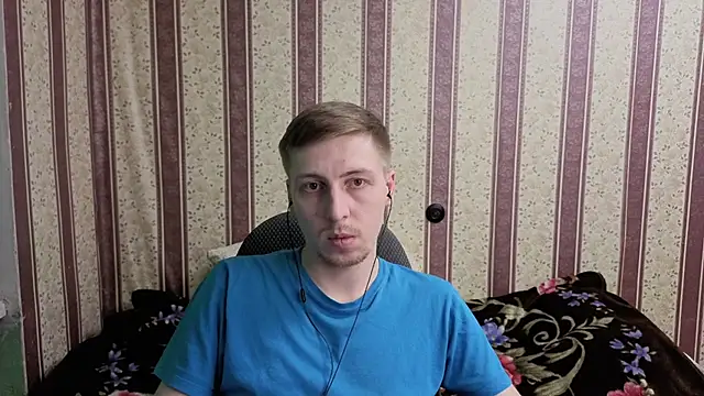Živý XXX chat Darien_Brown
