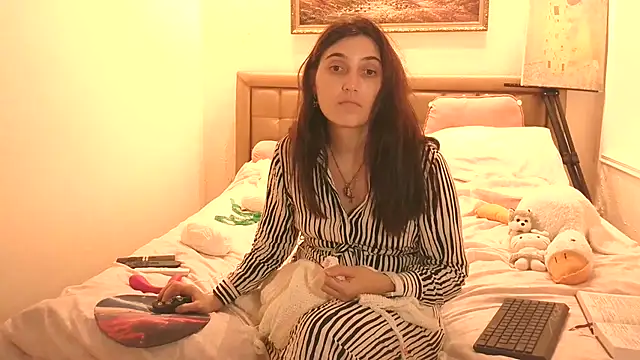 Iren live XXX chat