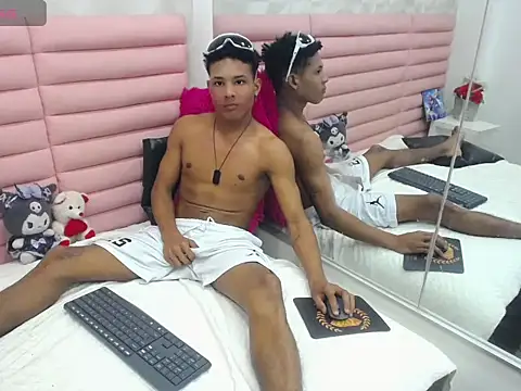 Živý XXX chat janner_cum51