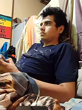 Chat XXX en directo de Ortiz3404