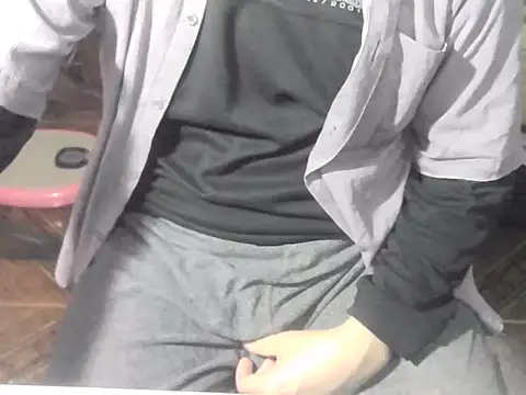 Živý XXX chat OreCam