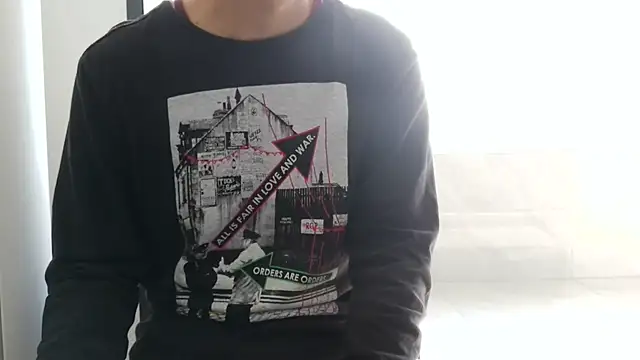 XXX chat uživo modela nole_china7