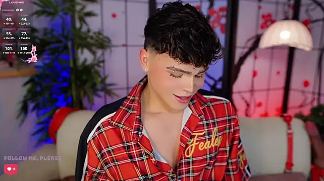 PRINCE_STEV লাইভ XXX চ্যাট