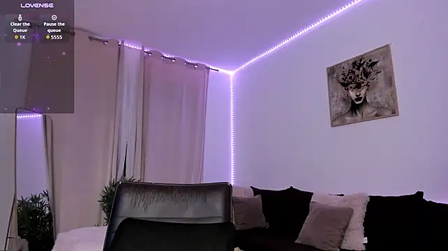 PureBlisss_ Chat XXX in diretta