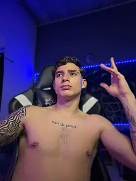 keiler_suxrez Live XXX-chat