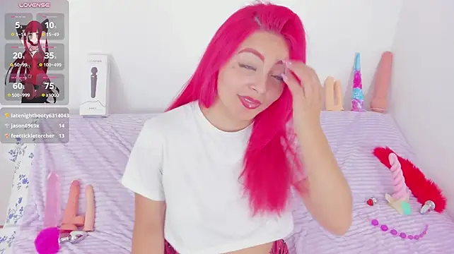 Cloee_Lovee Live XXX-Chat