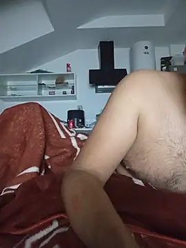 vicenmesa – Naživo XXX chat