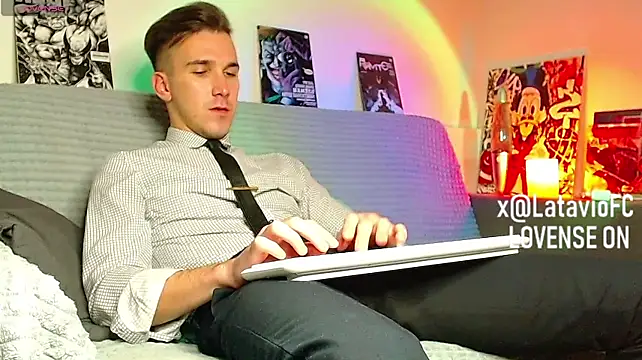 Chat XXX Live Midnighter_