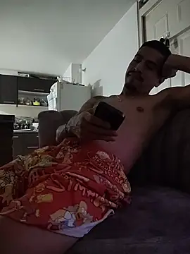 Juann-cock's Live XXX Chat