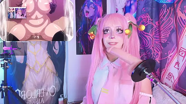 hani_bun Chat XXX live