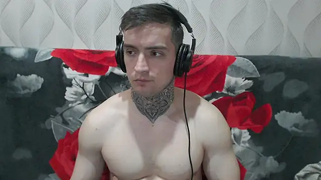 Chat XXX ao vivo de this_is_andy