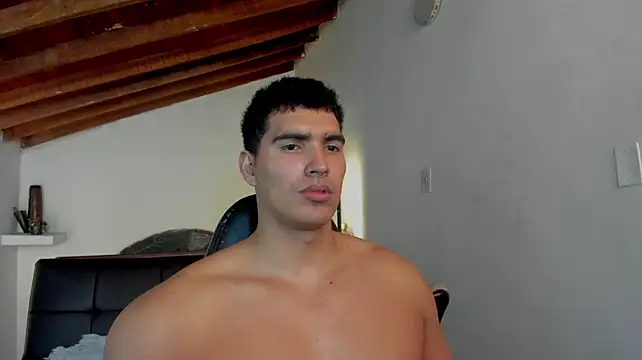 Chat XXX ao vivo de JamesGraay