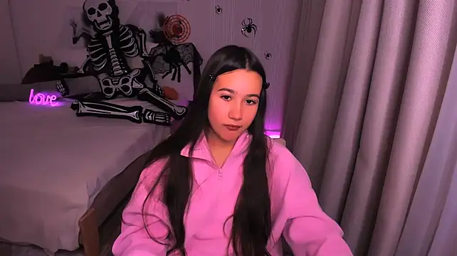 GabrielleEvy's Live XXX Chat