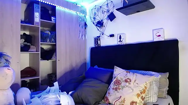 Chatroom XXX en direct de Santiago_kiler