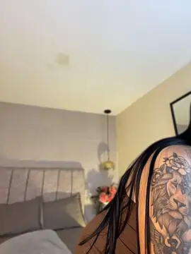 Czat XXX na żywo – kathecute__