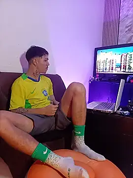 Živý XXX chat HannibalLester