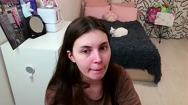 peachyness Live XXX-Chat