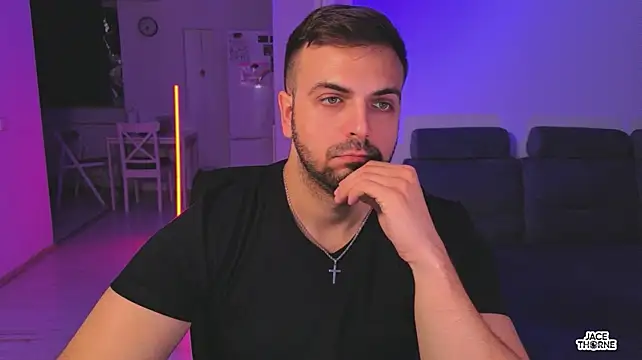 Jace_Thorne élő XXX-chatje