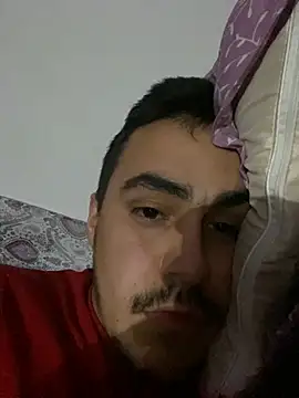joseperez0607 Show in webcam
