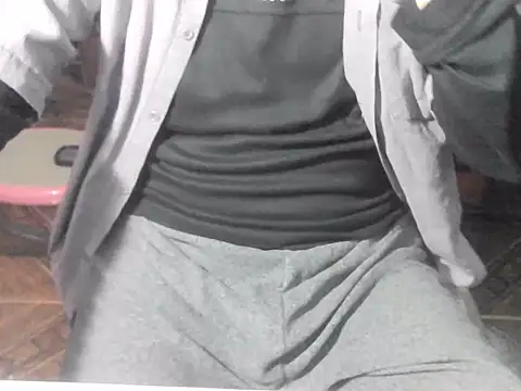 Chat XXX ao vivo de OreCam
