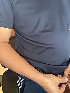 Titanryu Obrolan Langsung XXX