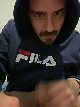 Chat XXX en directo de Ivis1999