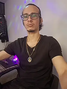 Damian_DuskのライブXXXチャット