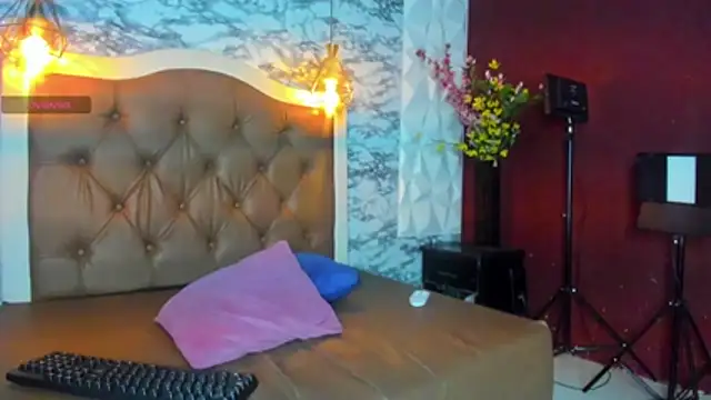 Damian-Lux's Live XXX Chat