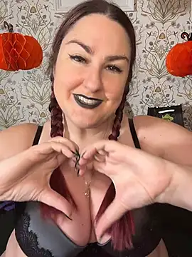 Czat XXX na żywo – Lacey_BBW