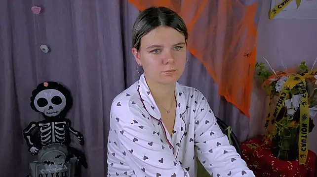 Zorianaa Chat XXX in diretta