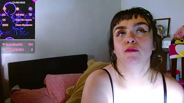 collette_beaufoy_ 라이브 XXX 채팅