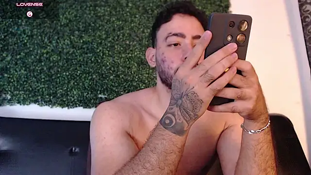 Chat +18 de sam_ford_2 ao vivo